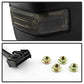 SPYDER xTune 08-15 Ford F-250 SD Heated Adj LED Signal Power Mirror - Smoke (MIR-FDSD08S-G4-PW-SM-SET) 9943096