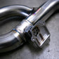 HKSTUDIE EXHAUST for BMW G80/G82 Comp HKSTUDIE-EX001