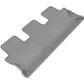 3D MAXpider 2014-2019 Toyota Highlander Kagu 3rd Row Floormats - Gray L1TY16331501