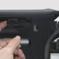 Access Literider 94-01 Dodge Ram 6ft 4in Bed Roll-Up Cover 34119