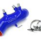 HPS Performance HPS Silicone Air Intake Kit Post MAF Hose 1986-1992 Toyota Supra 7MGTE Turbo, Black, 87-17882-BLK