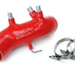 HPS Performance HPS Silicone Air Intake Kit Post MAF Hose 1986-1992 Toyota Supra 7MGTE Turbo, Black, 87-17882-BLK