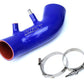 HPS Performance HPS Silicone Air Intake Kit Post MAF Hose Acura 2007-2010 CSX Type-S, 87-68420