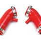 HPS Performance HPS Silicone Air Intake Kit Post MAF Hose Infiniti 2014-2015 Q60, 87-68426