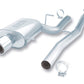 Borla 04-07 STi XR-1 Cat-Back Exhaust 140075