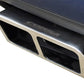 Corsa Performance 11-13 Dodge Challenger SRT-8 6.4L V8 Manual Polished Xtreme Cat-Back