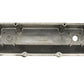 Ford 351C Aluminum Valve Cover Set - Black Finish FRDM6582-Z351B