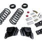 Belltech LOWERING KIT W/O SHOCKS 663