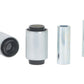 Whiteline 2016+ Mazda MX-5 Control Arm Lower - Inner Bushing Kit W63620