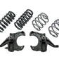 Belltech LOWERING KIT W/O SHOCKS 709