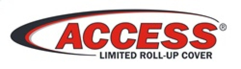 Access Limited 15-19 Ford F-150 5ft 6in Bed Roll-Up Cover 21369