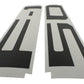 Ford Racing 15-24 F-150 Tailgate Lettering - Black M-1447-F15A