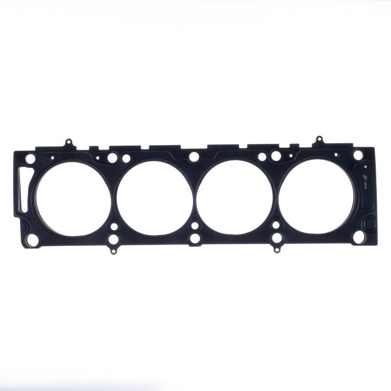 Cometic Gasket Cometic Ford FE V8 .095in MLS Cylinder Head Gasket - 4.165in Bore - Does Not Fit 427 SOHC Cammer C5834-095