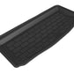 3D MAXpider 16-21 Tesla Model S Lower Cargo Bay Kagu Cargo Liner - Black M1TL0131309