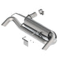 Ford Racing 21-23 Bronco 2.3L High Clearance Exhaust System M-5230-BR3