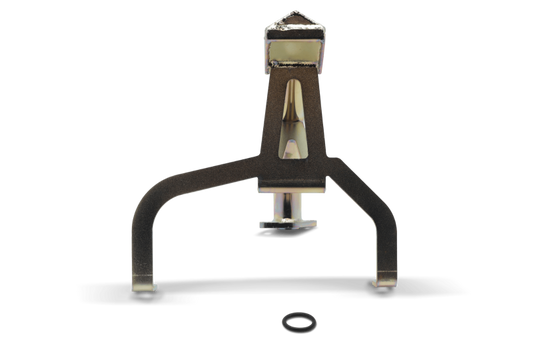 BLOX Racing Mega Flow EJ25 Oil Pick-Up Tube 2004 - 2018 Subaru STI BXPT-50515