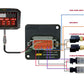 AEM 6 Channel CAN Sensor Module 30-2226