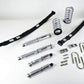 Belltech LOWERING KIT 82-93 S10 2inch-3inch/4inch SP SHOCKS 568SP