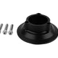 Aeromotive Spur Gear V-Band Mounting Adapter 11735
