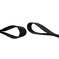 Ford Racing Bronco Tube Door Pull Strap M-19008-BTDP