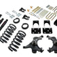 Belltech Lowering Kit With Nd2 Shocks