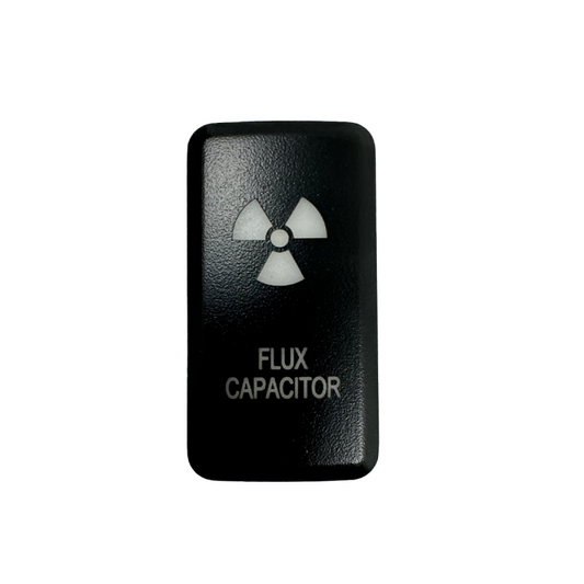 Cali Raised LED Cali Raised Tall Style Toyota Oem Style Flux Capacitor Switch CR4156