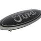 Ford Racing 2023+ Super Duty Black Oval Kit (w/o Camera) M-1447-SDB3