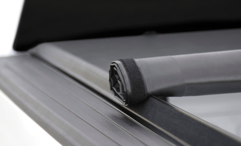 Access Literider 15-19 Ford F-150 8ft Bed Roll-Up Cover 31389