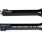 SPL Part 370Z/G37 Rear Toe Arms - Billet Version