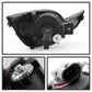 Spyder Nissan Altima 2013-2015 4dr. OEM Fog Lights w/Switch Clear FL-NA13-C 5077813