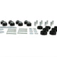 Whiteline 1995-1997 Dodge Ram 1500 Body Mount Bushing Set W93543