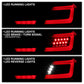 SPYDER 14-20 Chevy Impala LED Tail Lights - Black (ALT-YD-CHIP14-SEQ-BK) 5088987