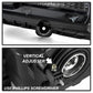SPYDER xTune 10-13 Chevrolet Camaro OEM Style Halogen Headlights - Black (HD-JH-CCAM10-OE-BK) 9042461
