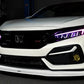 OLM Gamma Series RGB Headlights - 2016-2021 Honda Civic