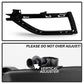 Spyder VW Golf 18-20 OEM Style Fog Lights w/Universal Switch - Clear (FL-VG2018-C) 5087157