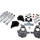 Belltech Lowering Kit With SP Shocks