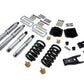 Belltech Lowering Kit With Sp Shocks 824Sp
