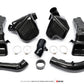 AMS Performance 15-18 BMW M3 / 15-20 BMW M4 w/ S55 3.0L Turbo Engine Carbon Fiber Intake AMS.39.08.0001-1