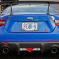 Perrin [13-21 BRZ/FR-S/86, 22-26 BRZ/GR86] Rear Tow Hook Red | PSP-BDY-255RD