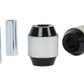 Whiteline Plus 4/91-5/01 BMW 3 Series E36 / 10-/01-3/05 E46 Rear Upper Outer Control Arm Bushing Kit W62622