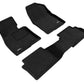 3D MAXpider 14-18 Mazda Mazda3 Elegant Black R1 R2 L1MZ04304709