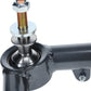 Camburg Toyota Tundra 2WD/4WD 22-23 1.25in Performance Uniball Upper Arms (w/ covers) CAM-310197