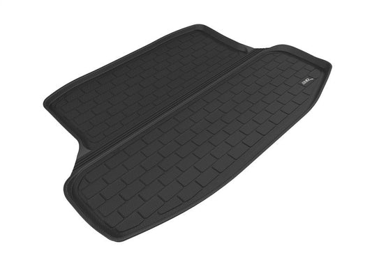 3D MAXpider 2016-2020 Honda Civic Kagu Cargo Liner - Black M1HD0741309
