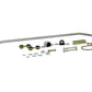 Whiteline Rear Sway Bar 22mm Heavy Duty Blade Adjustable Scion Xd 2008-2011