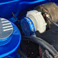 Turbo-Guard® Billet | Turbo Inlet Screen w/ Lifetime Warranty