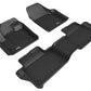 3D MAXpider 20-24 Land Rover Discovery Sport 5-Seat Kagu Black R1 R2 L1LR02801509
