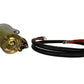 Ford Performance Parts Ford Racing High Torque Mini Starter - Small Block
