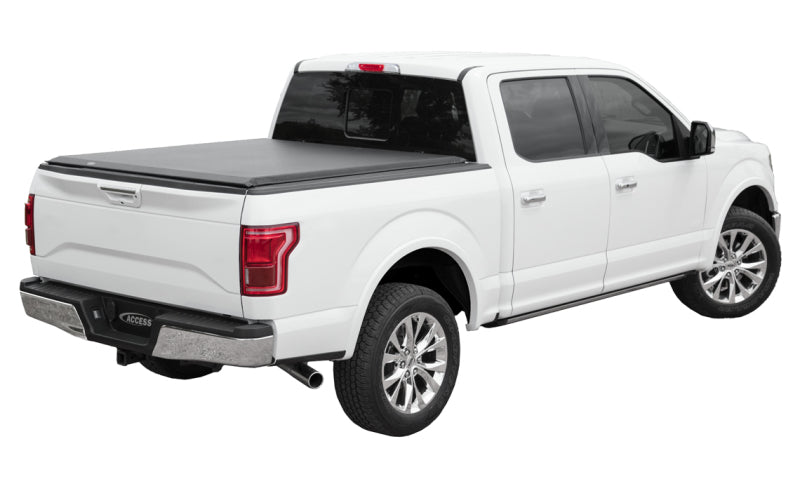 Access Limited 15-19 Ford F-150 8ft Bed Roll-Up Cover 21389
