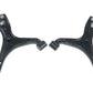 Whiteline 12-15 Honda Civic Front Lower Control Arm Assembly KTA367