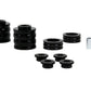 Whiteline 1980-1983 Ford F-100 Body Mount Bushing Set W93555